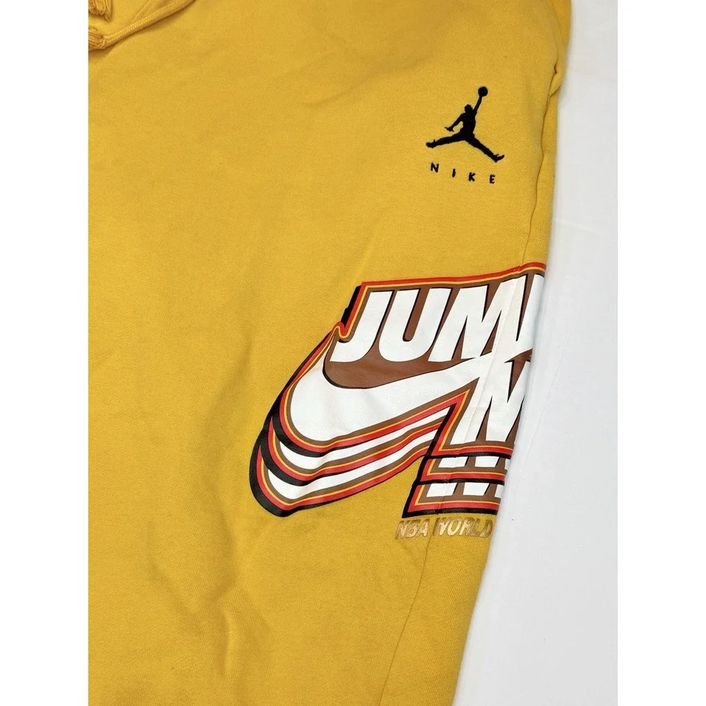 Jordan please joggers are